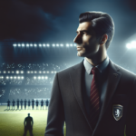 Performa AC Milan Menurun, Allegri di Ujung Tanda Tanya