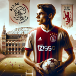 Perpisahan Hangat Maarten Paes untuk FC Dallas