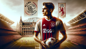 alt_text: Maarten Paes mendapat pelukan dari rekan satu tim FC Dallas saat perpisahan emosional.