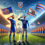 Persib vs Ratchaburi: Ujian Tanpa Klok