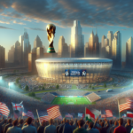 Piala Dunia 2026: Saat Sepak Bola Menantang Trump