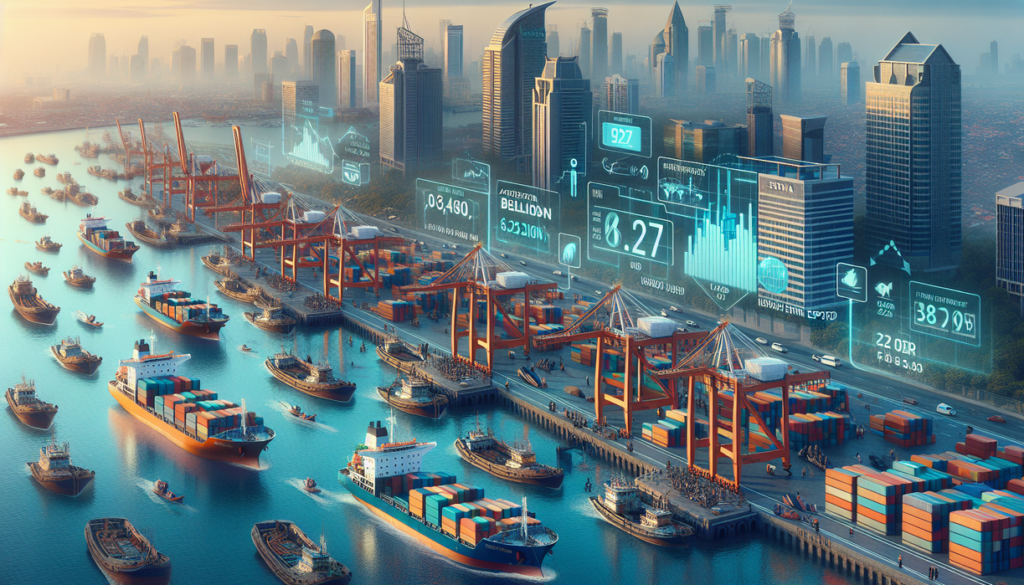 alt_text: "Peluang besar bisnis ekspor perikanan 2025: Potensi pendapatan Rp105 triliun."