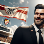 Ronaldo Beli Almeria: Mimpi dan Taruhan Besar