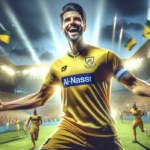 Ronaldo Kembali, Bola Al-Nassr Menggeliat Lagi