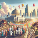 Senyum Ramadhan di Tengah Stabilitas Pangan