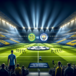 Sporting CP Calon Lawan Man City di Jalan Deja Vu