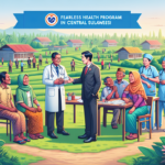 Nasional News: Terobosan Berani Sehat di Sulteng