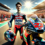 Tes MotoGP Thailand 2026: Aprilia Tajam, Bezzecchi Tenang