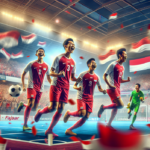 Timnas Futsal Indonesia: Sunyi Medsos, Bising di Lapangan