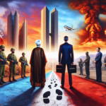 Timur Tengah di Ambang Bara Konflik Nuklir