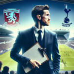 Tottenham, Michael Carrick, dan Arah Baru Bola London