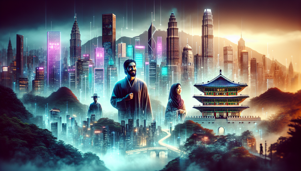 alt_text: Daftar 9 Drama Korea 2026 terbaru yang harus ditonton, menampilkan poster-poster menarik.