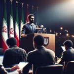 AFC, Iran, dan Dinamika Menuju Piala Dunia 2026