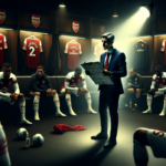 Arsenal Mengubah Luka Carabao Cup Jadi Tenaga Baru