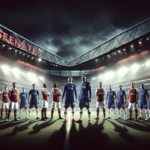 Arsenal vs Chelsea: Momentum Berbalik di London?