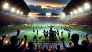 "Teknologi mendominasi perbatasan, menciptakan badai perubahan dan memicu inovasi cepat."