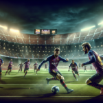 Barcelona vs Atletico: Bola, Emosi, dan Ujian Keajaiban