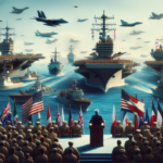 News Geopolitik: Selat Hormuz di Ujung Ketegangan