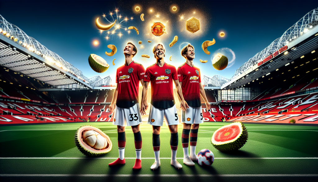 alt_text: Carrick jadi kunci kesuksesan dua bintang MU dalam strategi baru tim.