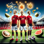 Berita MU: Carrick, Berkah Tersembunyi untuk Dua Bintang