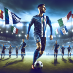 Bosnia-Herzegovina vs Italia: Pertarungan Tanpa Rahasia