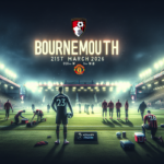 Bournemouth vs Manchester United: Jadwal, Tontonan, dan Drama Dini Hari
