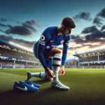 Chelsea dan Rentetan Kekalahan: Misi Bangkit di Everton