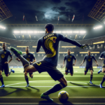 Cobra FC Melumpuhkan Persepun, Sport Penuh Kejutan