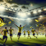 Dortmund vs Augsburg: Kebangkitan Tenang Die Borussen