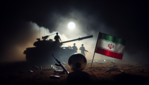 alt_text: "Drama penarikan Timnas Iran, FIFA belum memberikan komentar resmi."