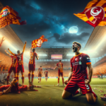 Galatasaray vs Liverpool: Luka Lama Terbuka Lagi di Istanbul