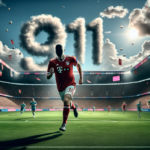 Harry Kane Kejar Rekor 41 Gol Lewandowski