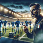 Herzegovina vs Italia: Malam Penentu Harga Diri