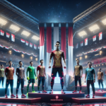 Jersey Baru Timnas: Bola, Warisan, dan Teknologi