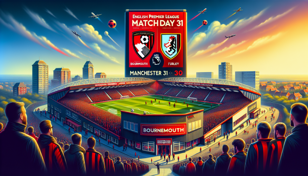 alt_text: Laga antara Bournemouth dan Manchester United menguji konsistensi performa Setan Merah.