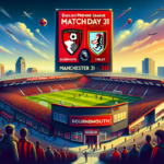Laga Bournemouth vs Manchester United: Ujian Konsistensi Setan Merah