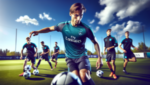 alt_text: Mbappe tampil gemilang, dan Madrid siap melawan City dalam pertandingan mendebarkan.