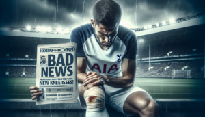 alt_text: Dejan Kulusevski tampil mengesankan dengan performa gemilang musim ini.