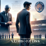 Wafatnya Bambang Hartono dan Luka Besar di Klub Como