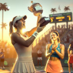 Miami Terbuka Sabalenka: Awal Dinasti Baru?