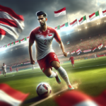 Ole Romeny Tegaskan Siap Bela Timnas, Abaikan Isu Cedera