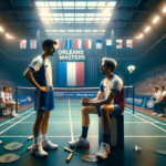 Orleans Masters 2026: Kejutan Manis Duo Raymond