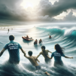 Pantai Kayakas Pulo Manuk: Liburan, Arus, dan Pelajaran