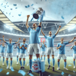 Pep Guardiola dan Dahaga Abadi Juara Piala Liga