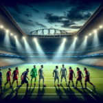 Perempatfinal Liga Champions: Malam Penentuan Raksasa Eropa