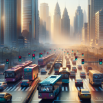 Trending Terkini: Jakarta Senin Pagi Penuh Sesak