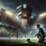 Persebaya Digulung Borneo FC 1-5: Alarm Keras Sport Hijau