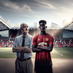 Marcus Rashford dan Misteri Senyum yang Hilang