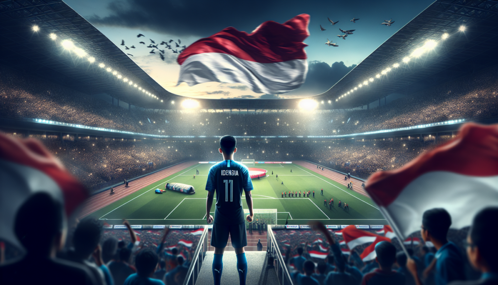 alt_text: Poster Piala AFF U17 2026, ujian besar bagi tim Garuda Muda.