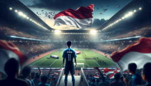 alt_text: Poster Piala AFF U17 2026, ujian besar bagi tim Garuda Muda.